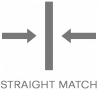 Straight Match
