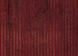 BENU VELVET STRIPE RECYCLED FR