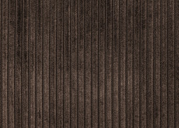 BENU VELVET STRIPE RECYCLED FR