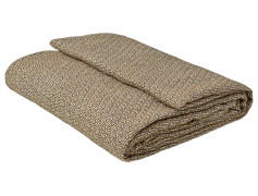Labyrinth Throw Maxi