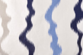 IKAT STRIPE