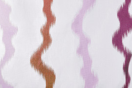 IKAT STRIPE