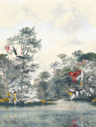 Wallpaper Newtopia