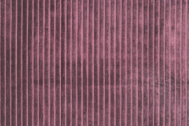 Velvet Stripe