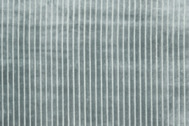 Velvet Stripe