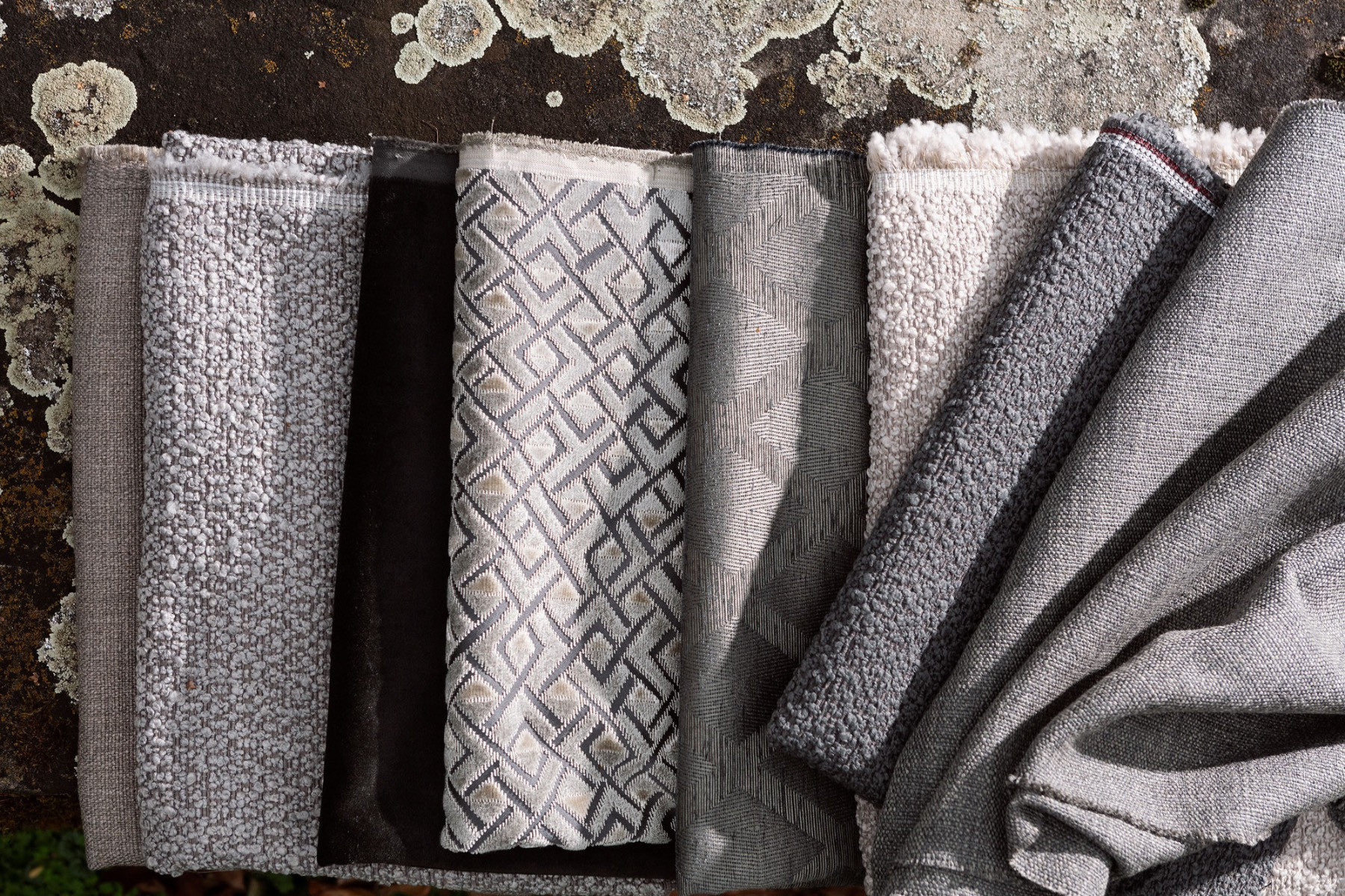 Christian Fischbacher Drapery Interior Home Fabrics – Odondo