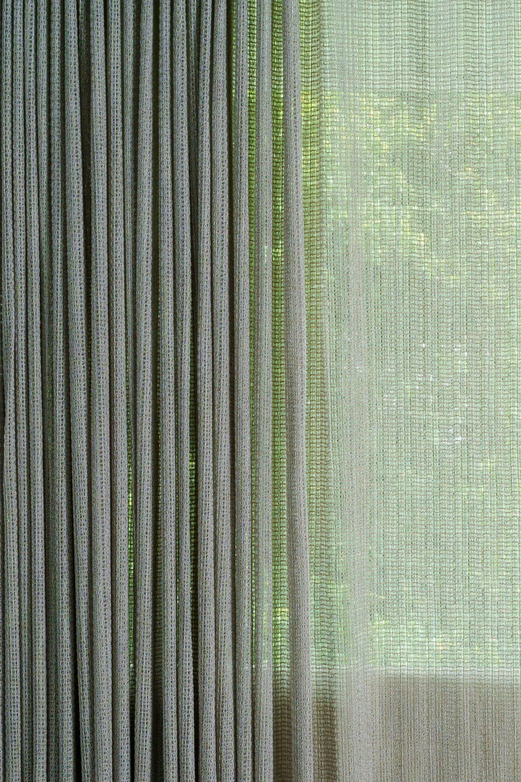 Christian Fischbacher interior fabrics - Twist - Fischbacher 1819