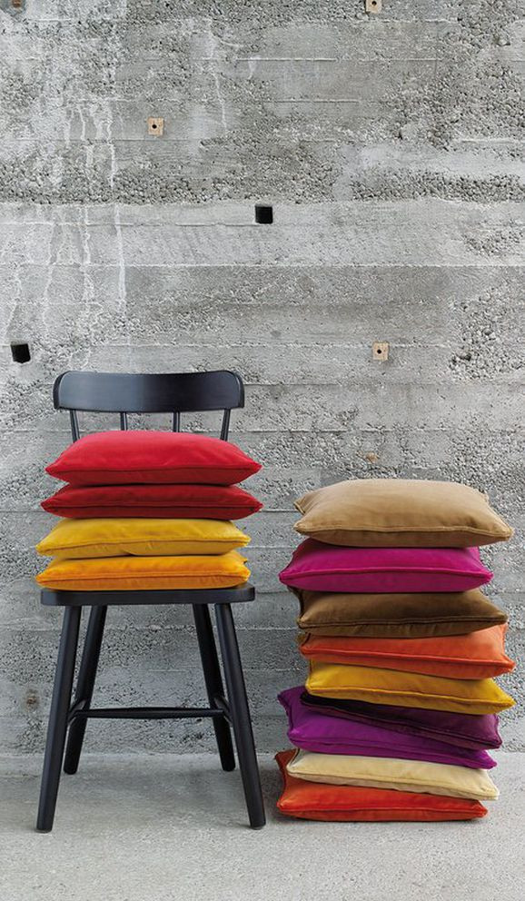 Christian Fischbacher Drapery Interior Home Fabrics – VISCONTE III