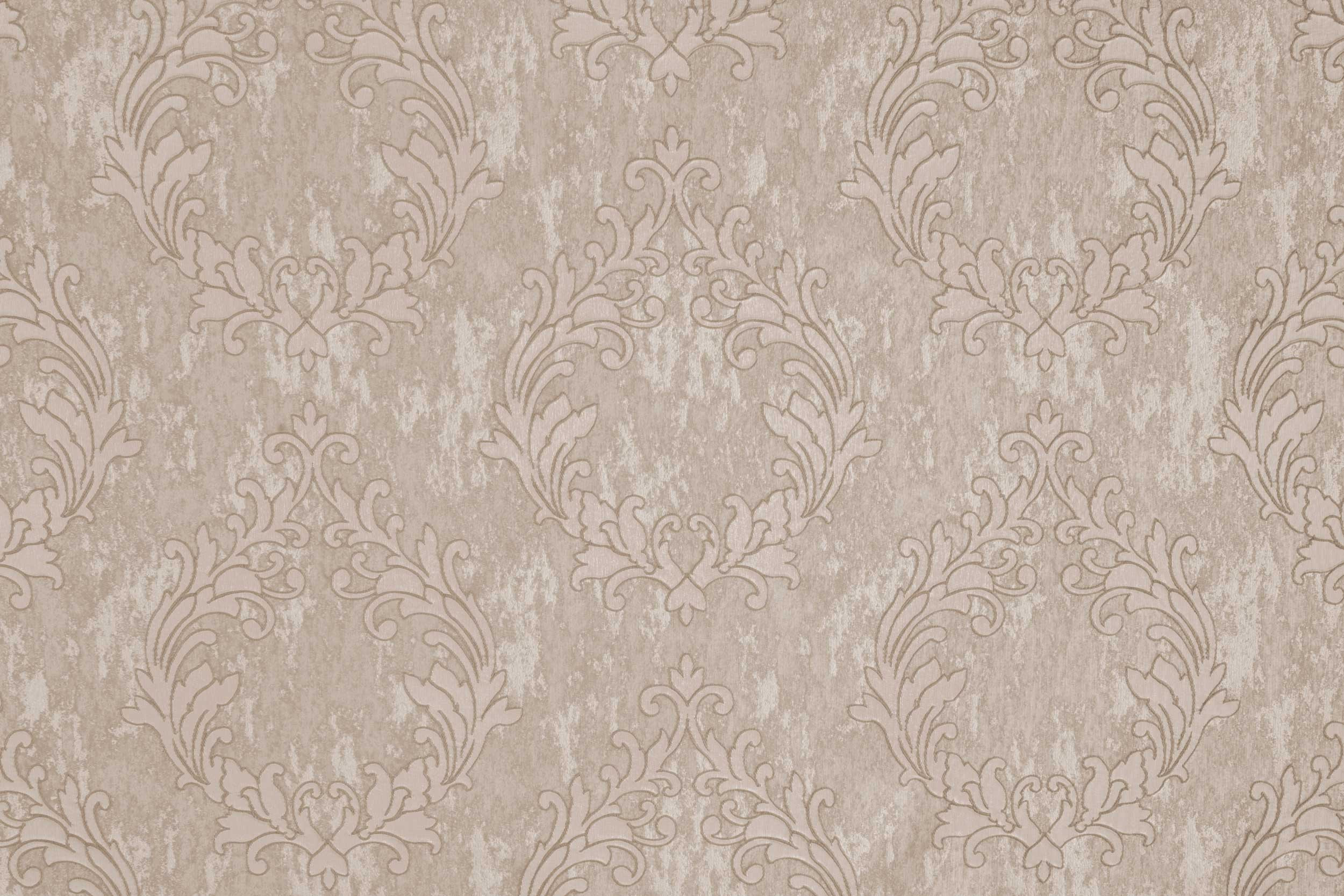 Christian Fischbacher Drapery Interior Home Fabrics – Chateau