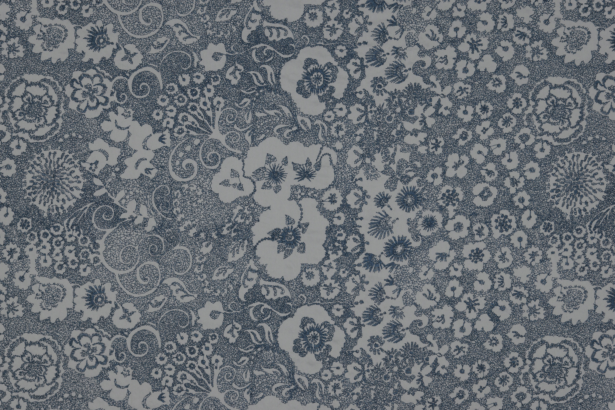 Christian Fischbacher Fabrics - Étude - Fischbacher 1819