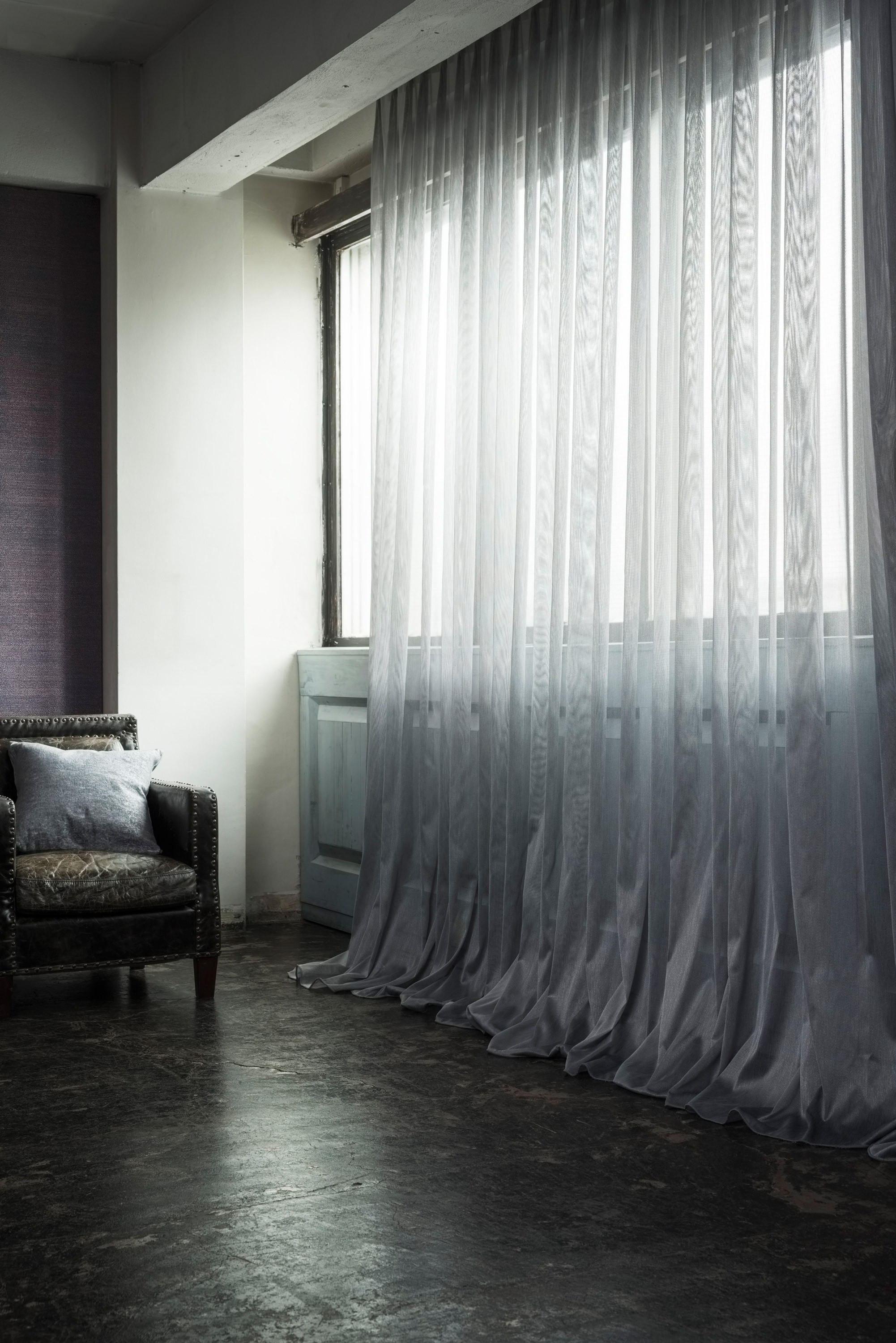 Christian Fischbacher Fabrics - Yoga - Fischbacher 1819
