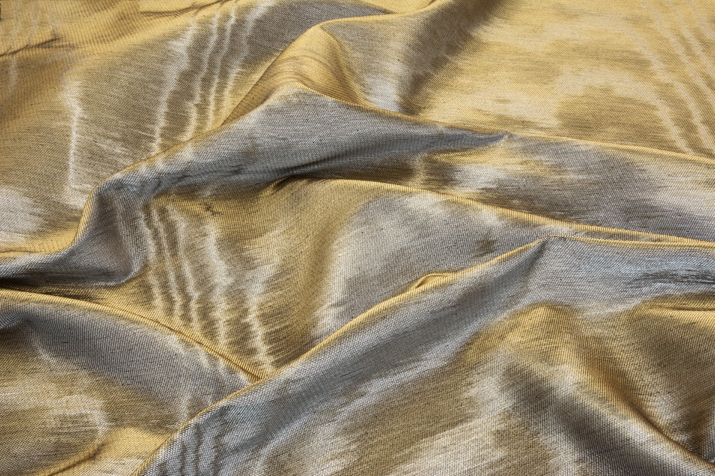 Christian Fischbacher Interior Home Fabrics - INTERACTION