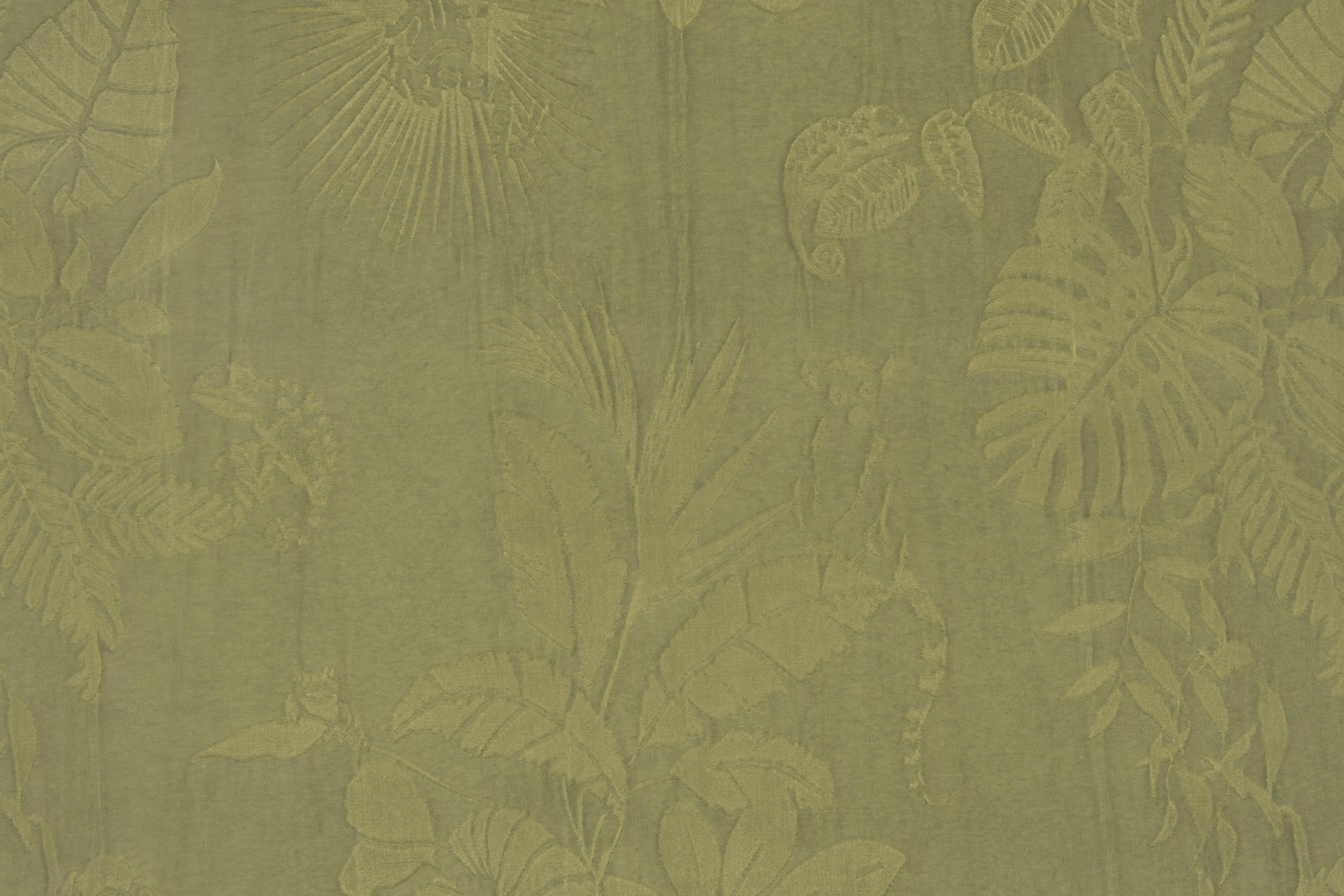 Christian Fischbacher Fabrics - Jangala - Fischbacher 1819