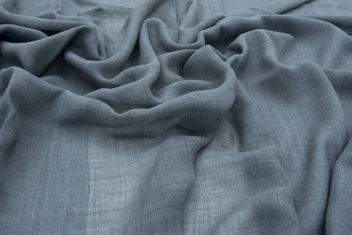 Christian Fischbacher Interior Home Fabrics - STRIPE WOOL
