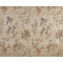 Christian Fischbacher Drapery Interior Home Fabrics – ZEN